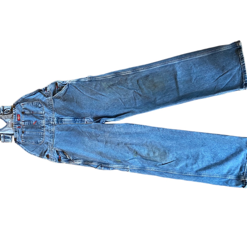 Dickies Overalls 32x32